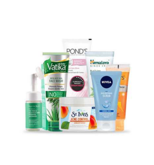 Beauty & Personal Care