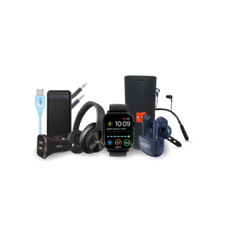 Mobile & Tablet Accessories
